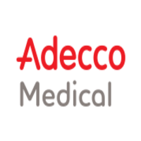 ADECCO MEDICAL (logo)