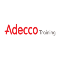 ADECCO TRAINING (logo)