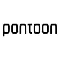 PONTOON (logo)