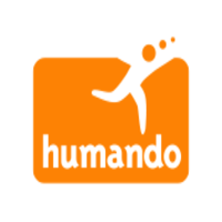 HUMANDO (logo)